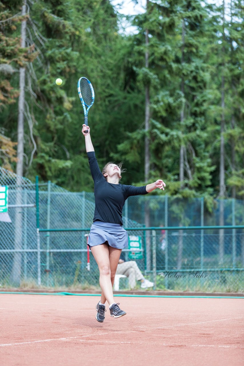 Cara June Thom 160 - Ostsee Cup